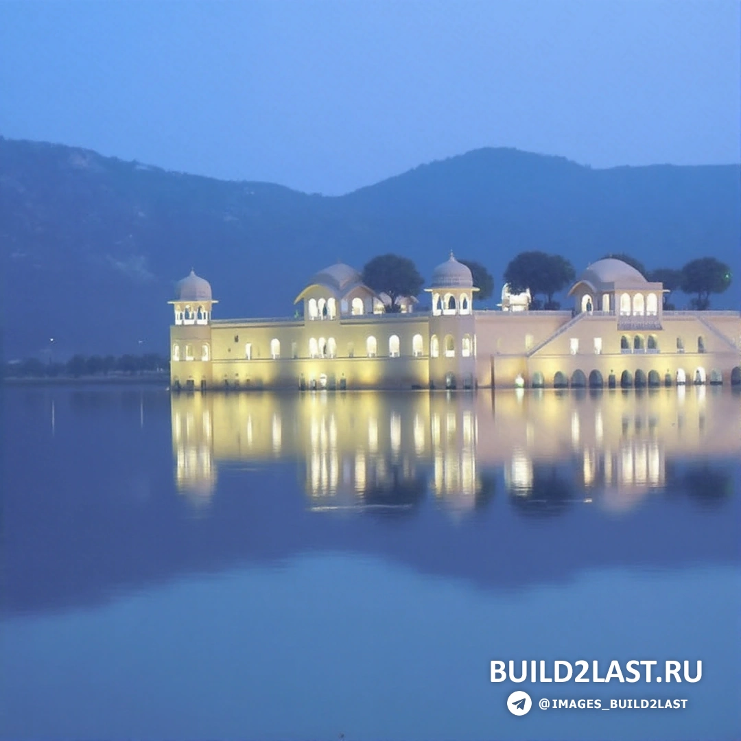           Lake Palace, , 