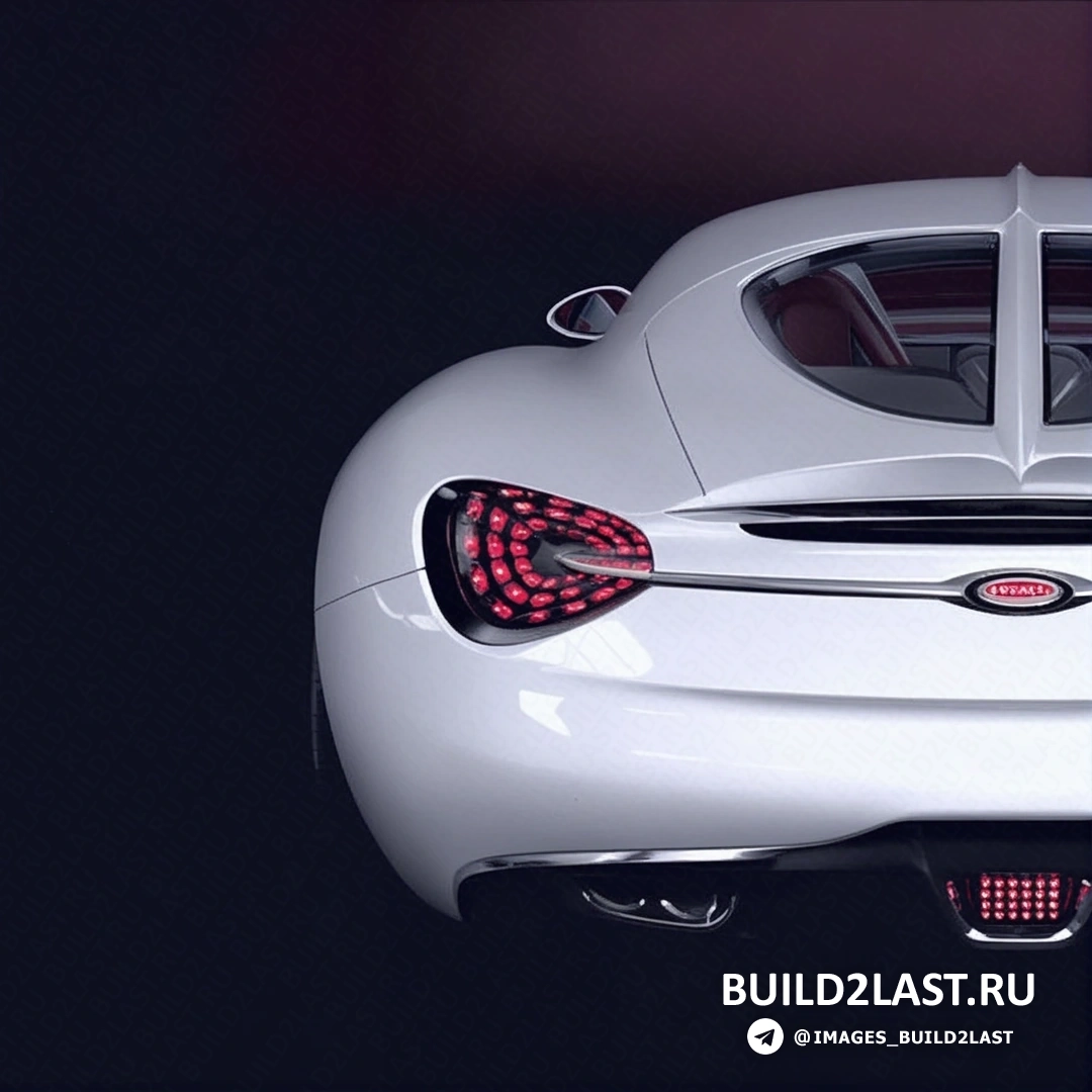   - Bugatti Gangloff       