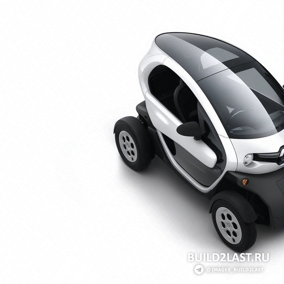 Renault Twizy        .