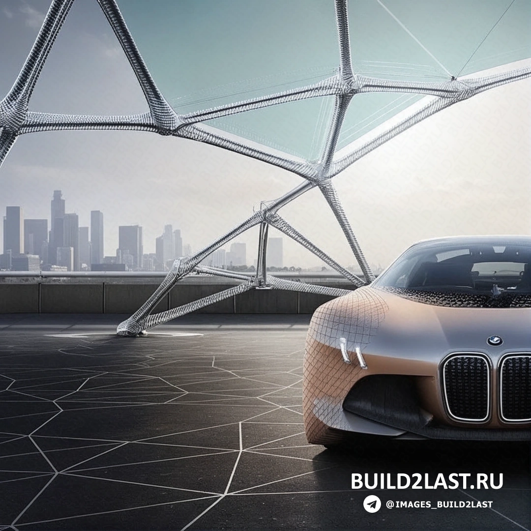    BMW Vision Next 100  ,   hi-tech .